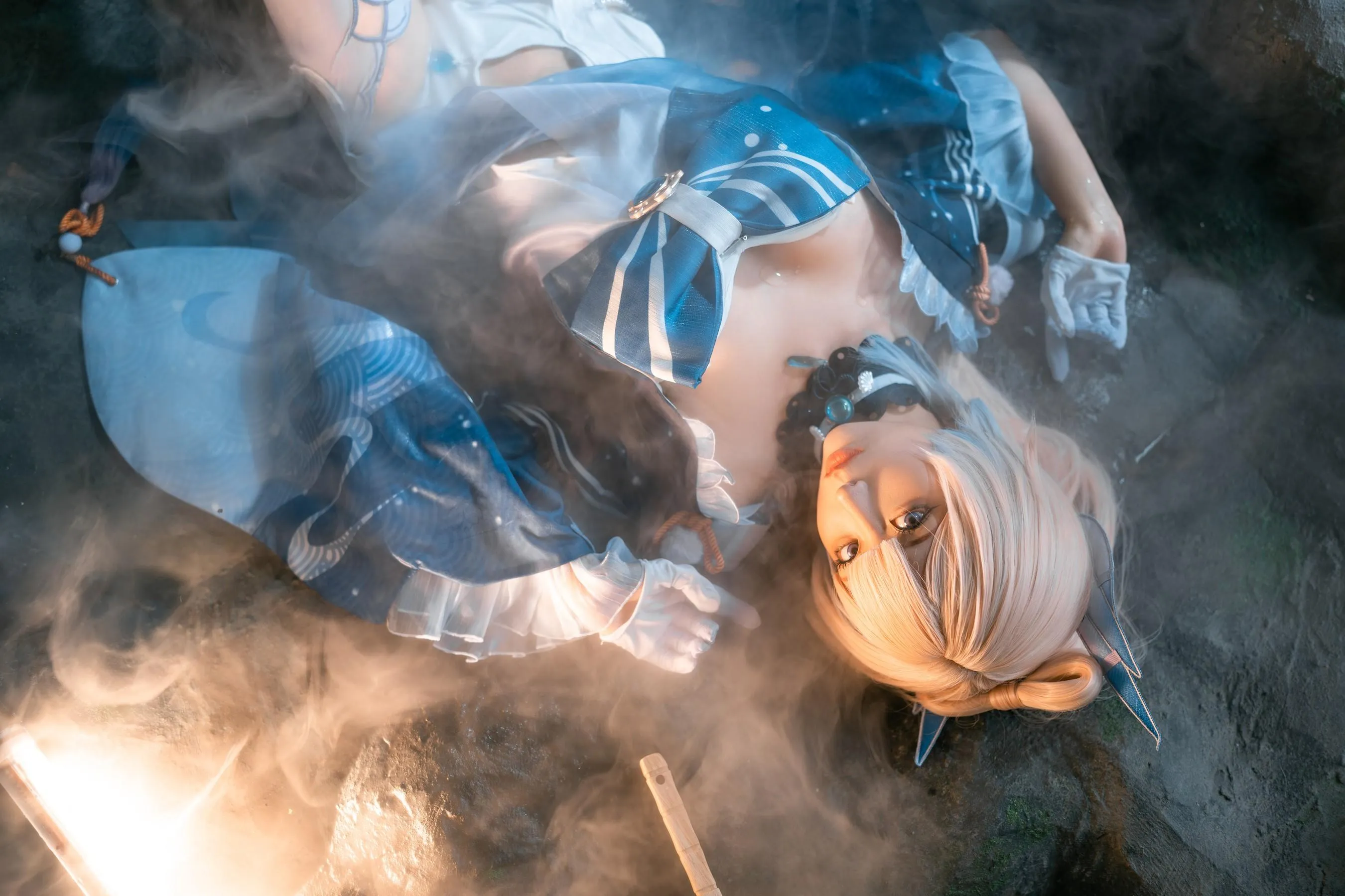 蠢沫沫 – NO.253 10月 [93P]插图5